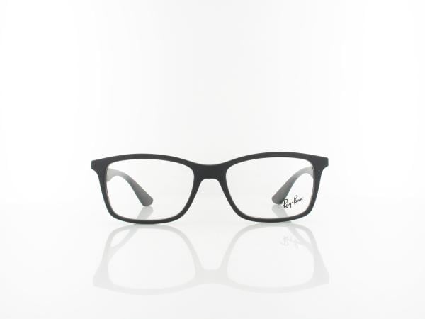 Ray Ban | RX7047 5196 54 | matte black