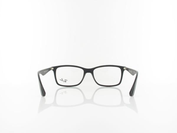 Ray Ban | RX7047 5196 54 | matte black