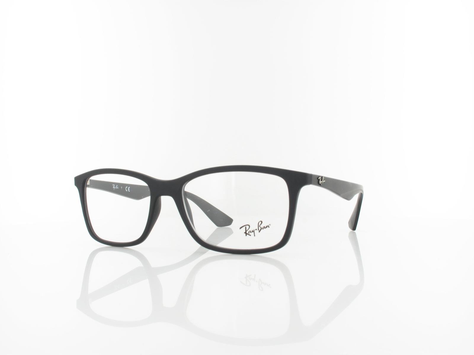 Ray Ban | RX7047 5196 56 | matte black