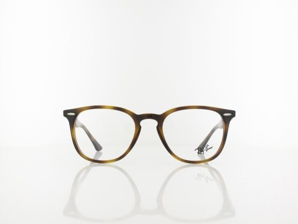 Ray Ban | RX7159 2012 50 | havana