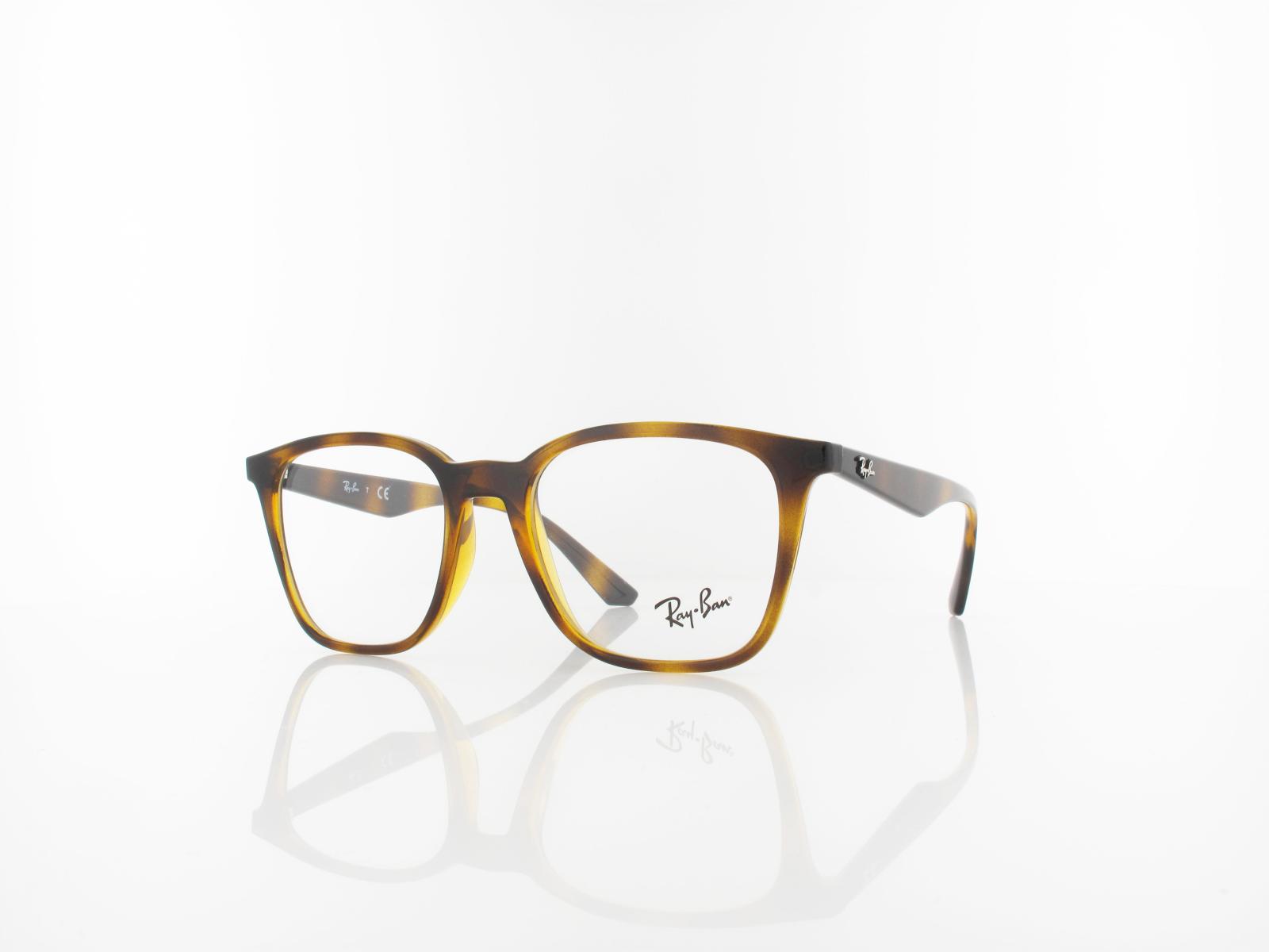 Ray Ban | RX7177 2012 51 | havana