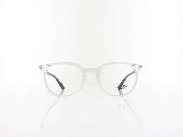 Ray Ban | RX7190 5943 51 | transparent