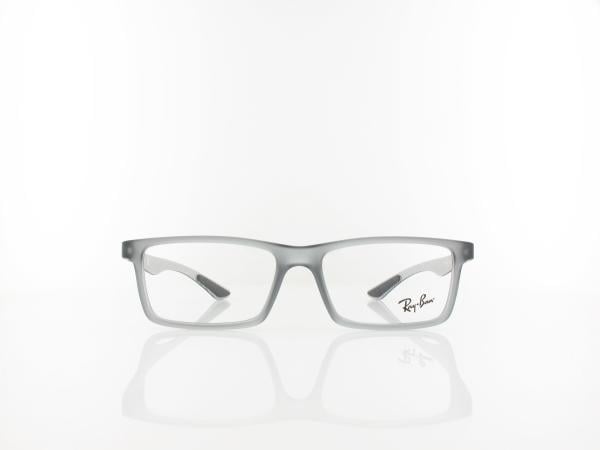 Ray Ban | RX8901 5244 55 | demi gloss grey