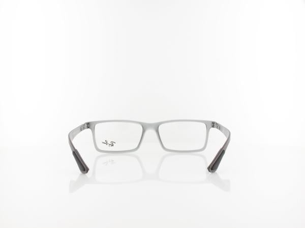 Ray Ban | RX8901 5244 55 | demi gloss grey