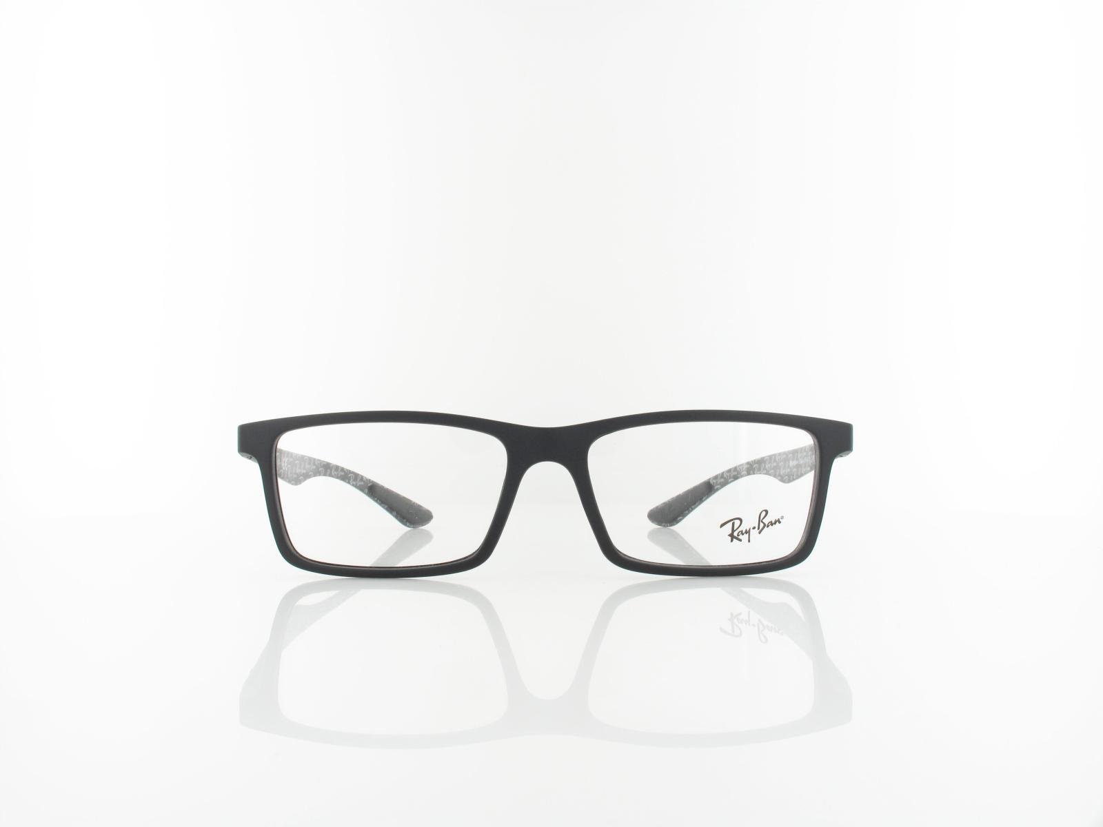 Ray Ban | RX8901 5263 55 | demi gloss black
