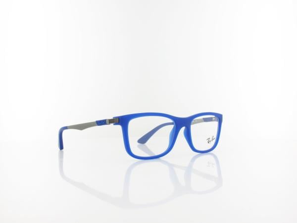 Ray Ban | RY1549 KIDS 3655 48 | matte blue