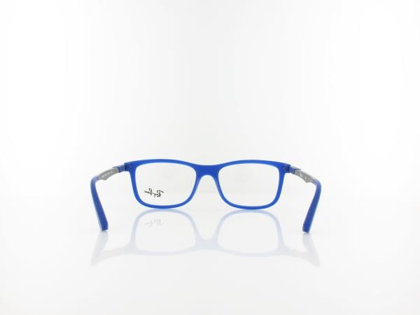 Ray Ban | RY1549 KIDS 3655 48 | matte blue