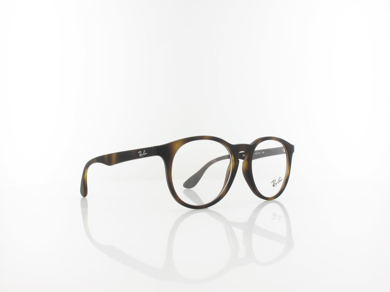 Ray Ban | RY1554 3616 48 | rubber havana