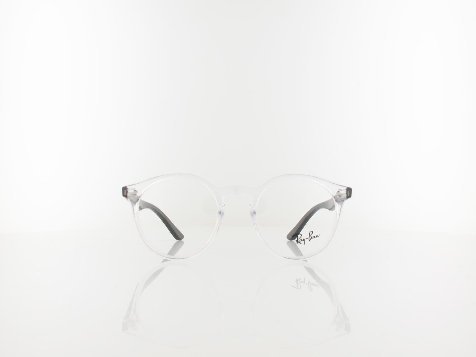 Ray Ban | RY1594 3541 44 | transparent