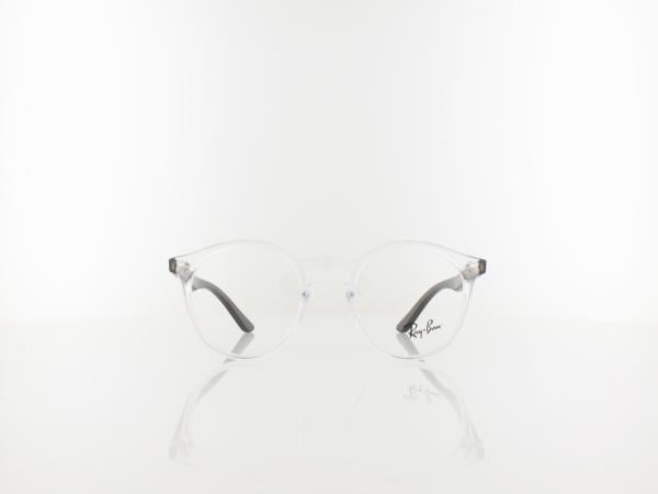 Ray Ban | RY1594 3541 44 | transparent