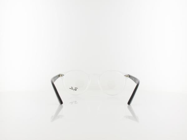 Ray Ban | RY1594 3541 44 | transparent