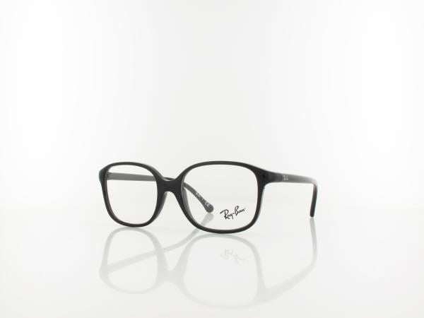 Ray Ban | RY1903 3833 48 | black