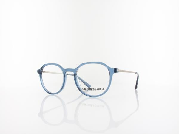 Superdry | 2003 106 49 | navy silver