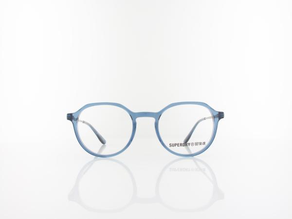 Superdry | 2003 106 49 | navy silver