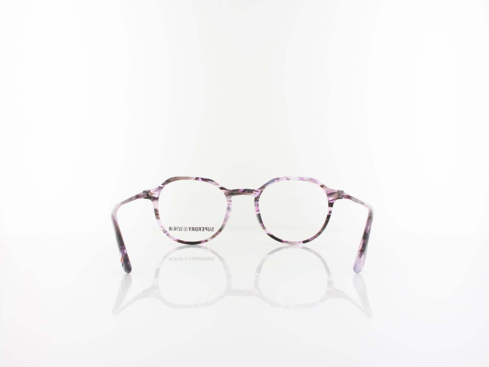 Superdry | 2003 120 49 | purple horn