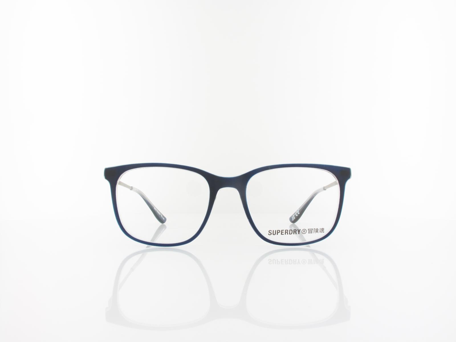 Superdry | 2005 106 52 | navy silver