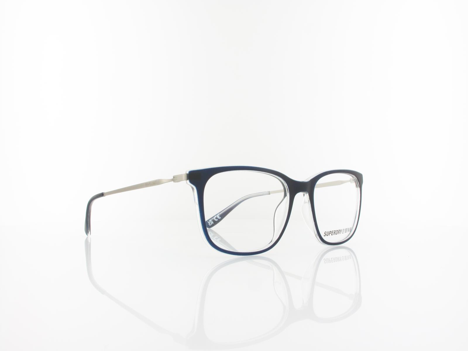 Superdry | 2005 106 52 | navy silver