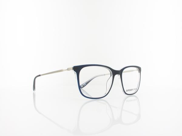 Superdry | 2005 106 52 | navy silver