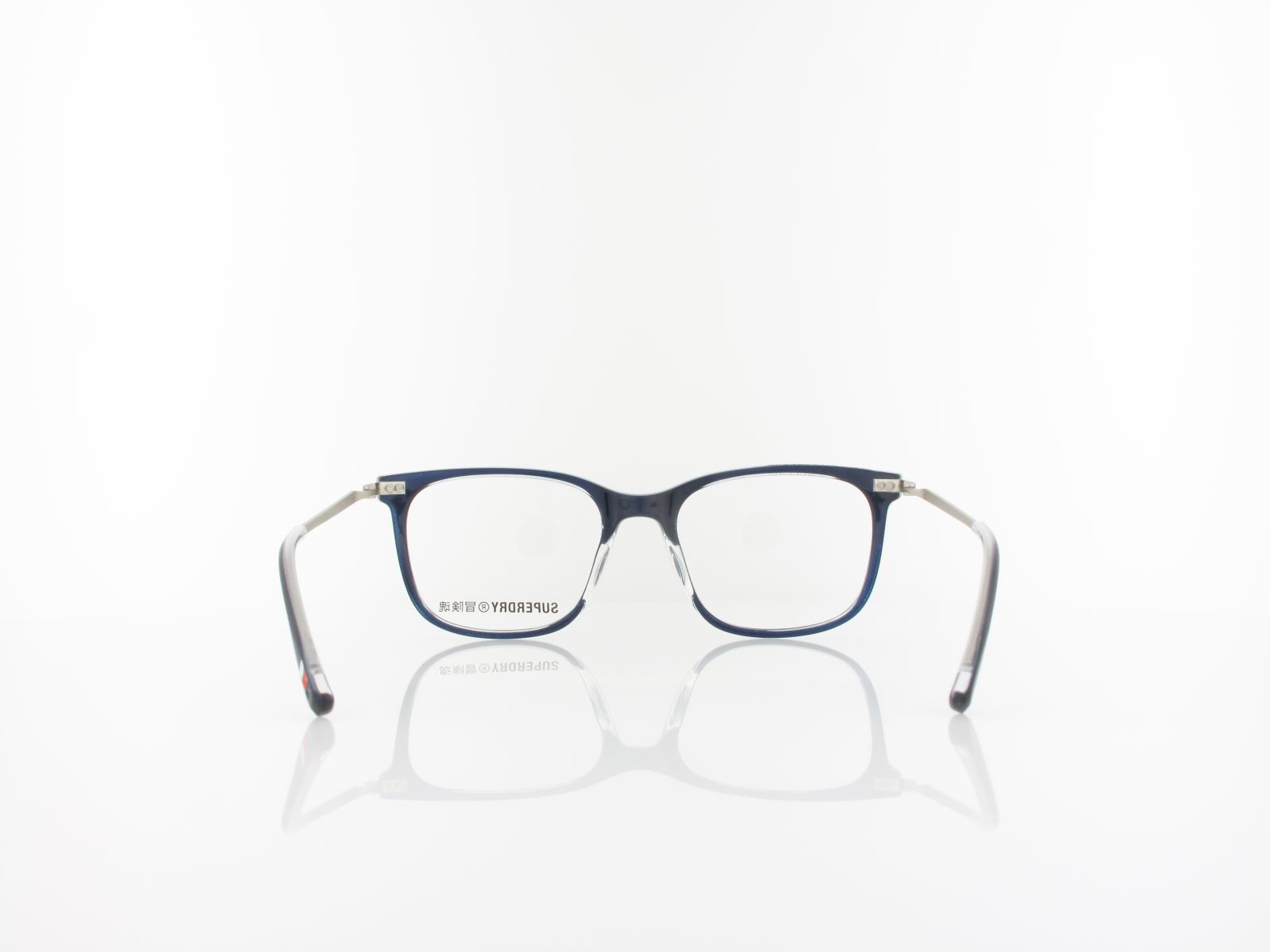 Superdry | 2005 106 52 | navy silver