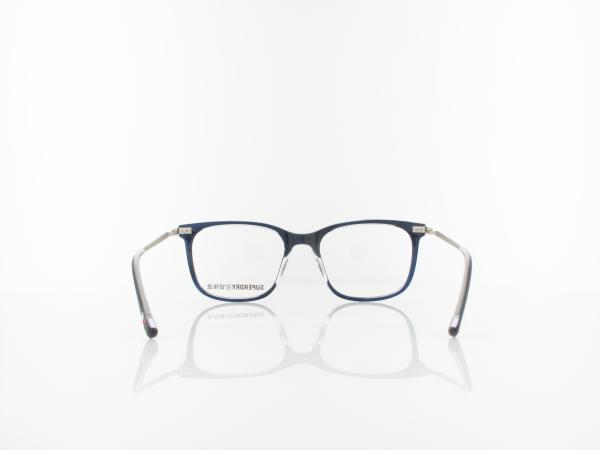 Superdry | 2005 106 52 | navy silver