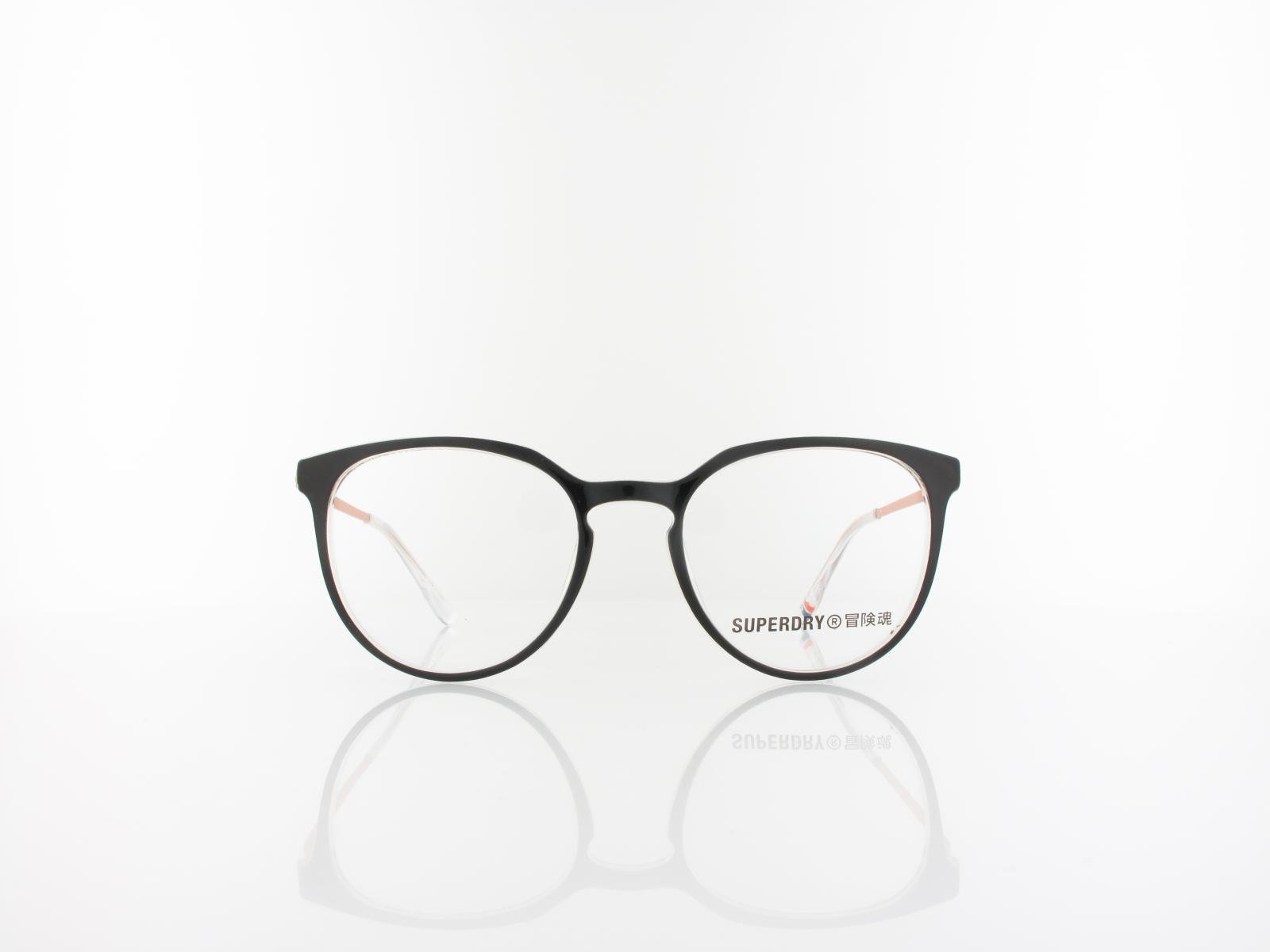 Superdry | 2007 104 49 | black rose gold