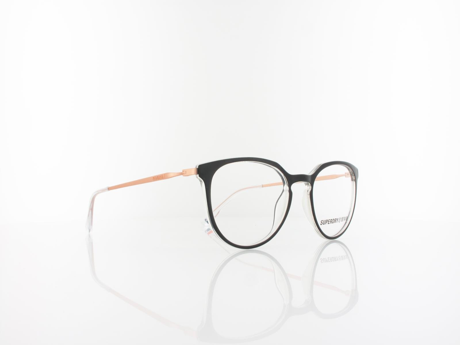 Superdry | 2007 104 49 | black rose gold