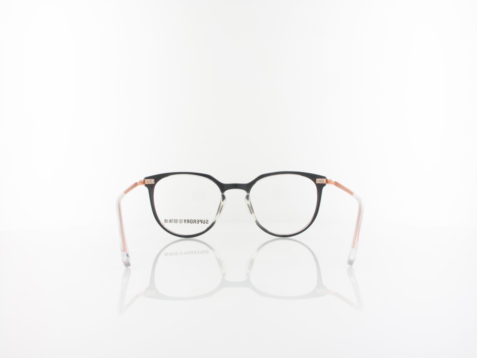 Superdry | 2007 104 49 | black rose gold