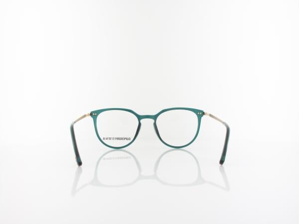 Superdry | 2007 105 49 | blue gold