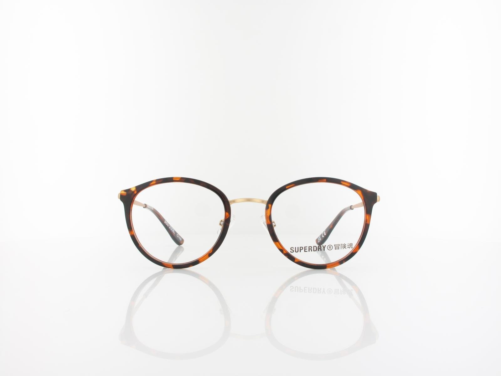 Superdry | 2008 102 48 | tort gold