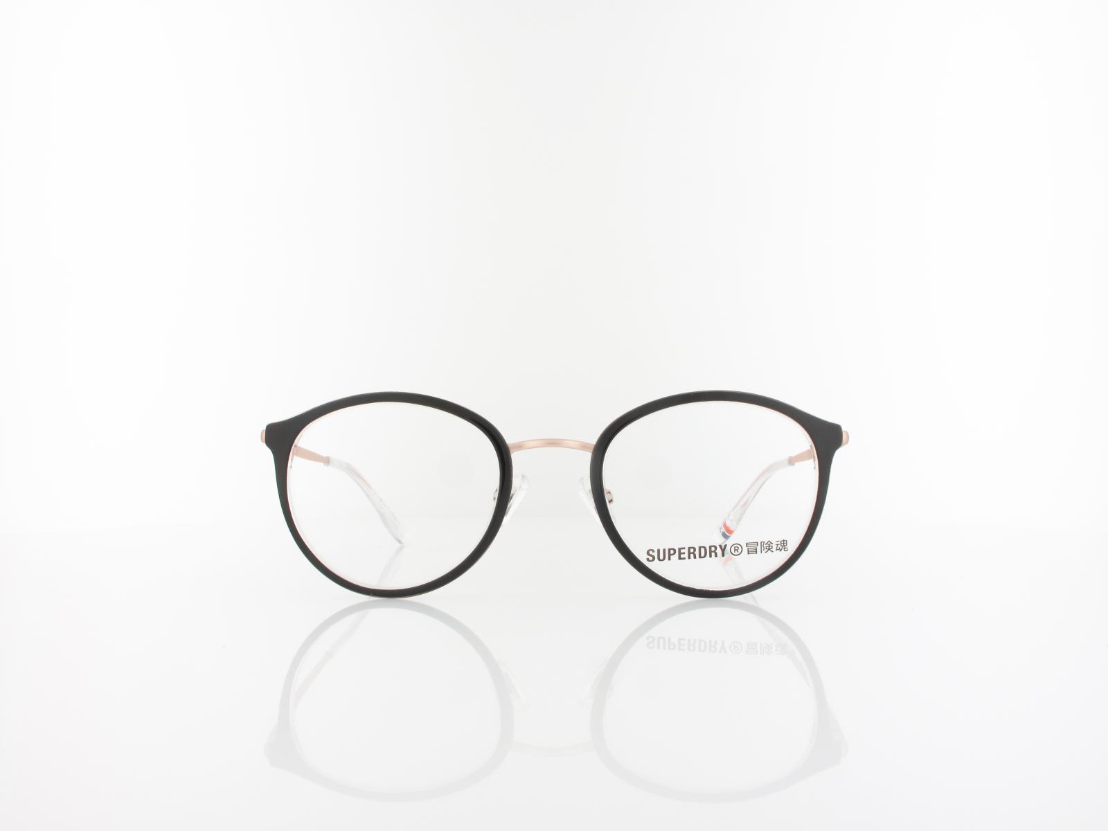 Superdry | 2008 104 48 | black rose gold