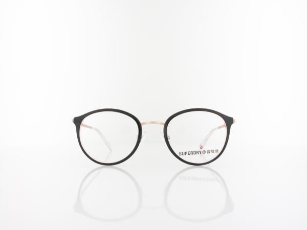Superdry | 2008 104 48 | black rose gold