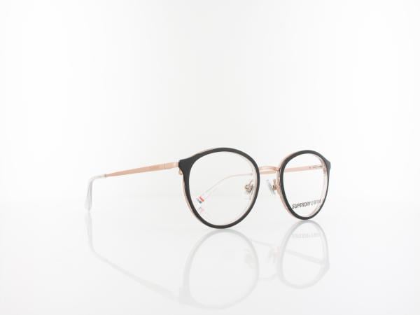 Superdry | 2008 104 48 | black rose gold