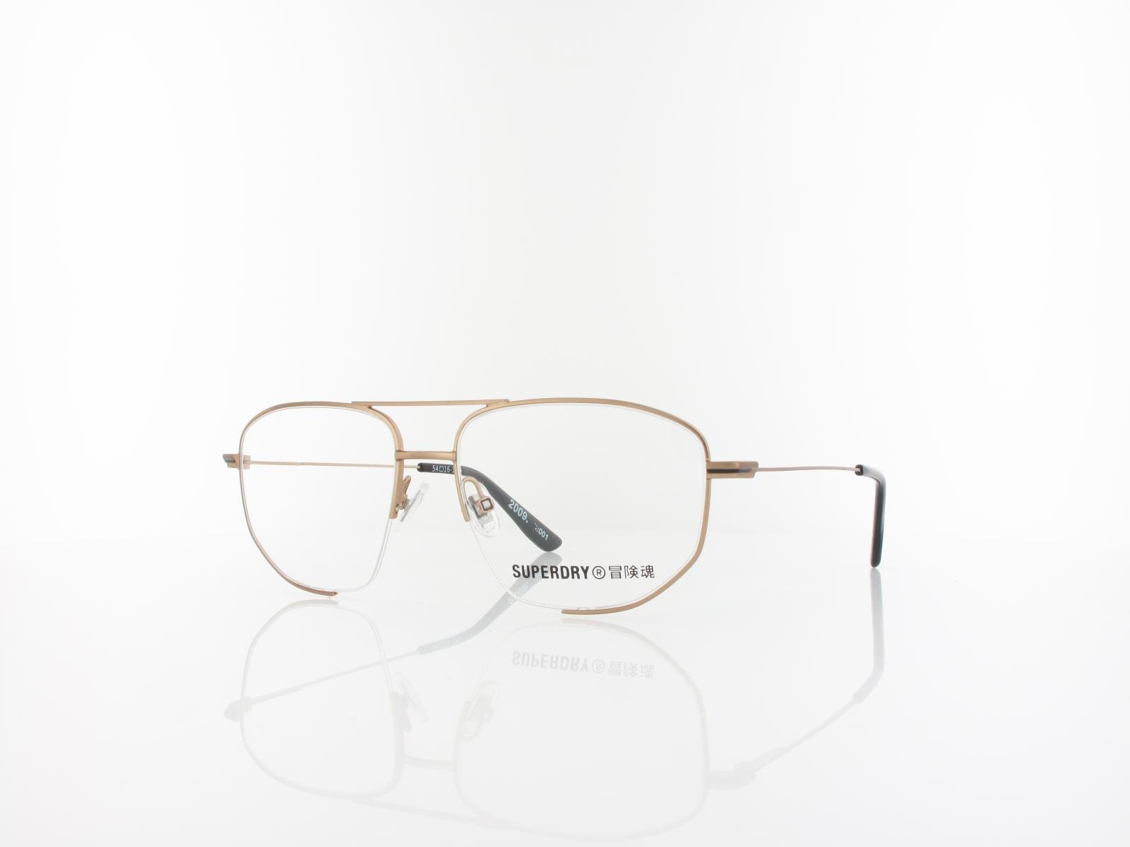 Superdry | 2009 001 54 | gold