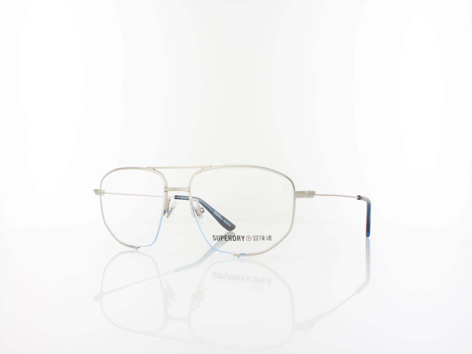 Superdry | 2009 002 54 | silver