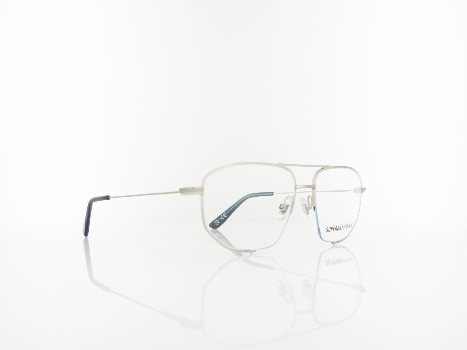 Superdry | 2009 002 54 | silver