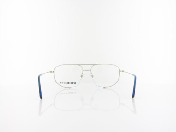 Superdry | 2009 002 54 | silver