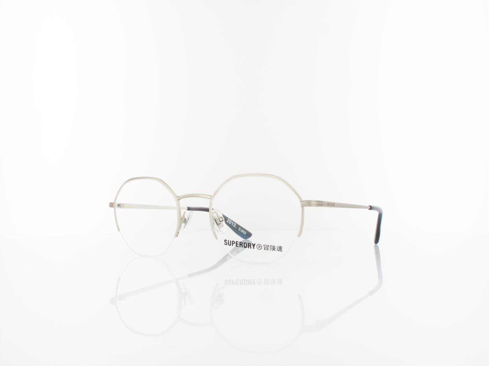 Superdry | 2012 002 48 | silver