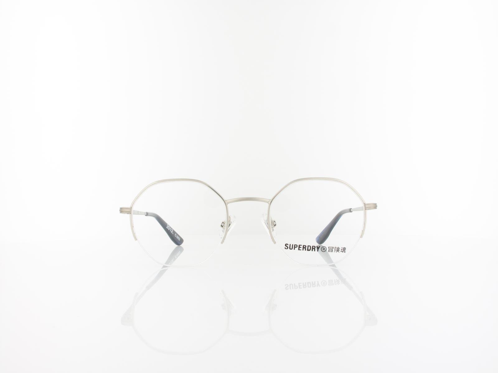 Superdry | 2012 002 48 | silver