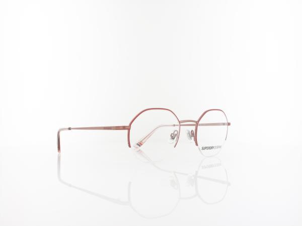 Superdry | 2012 204 48 | oxblood rose