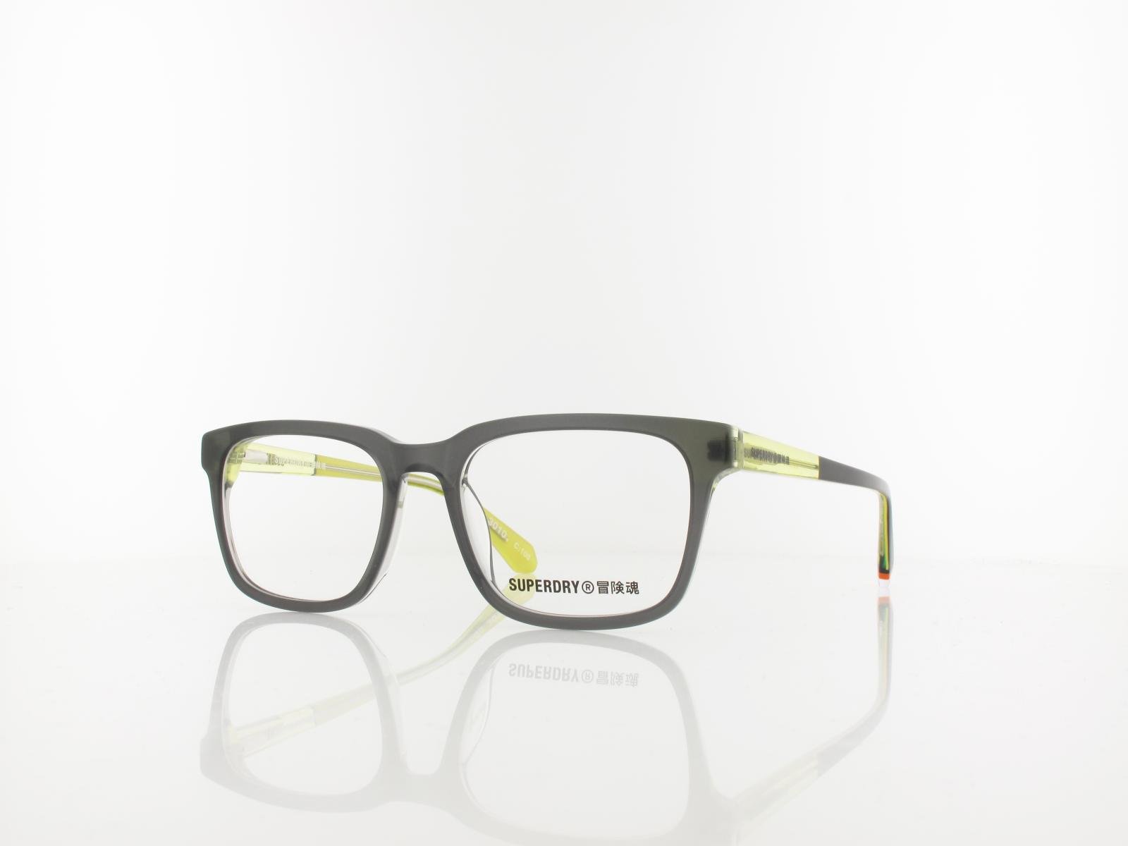 Superdry | 3010 108 52 | dark greyyellow