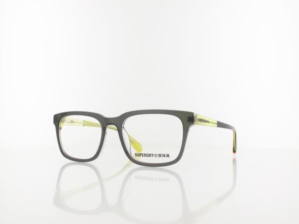 Superdry | 3010 108 52 | dark greyyellow