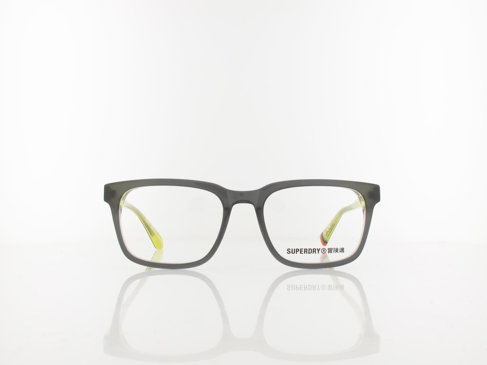 Superdry | 3010 108 52 | dark greyyellow