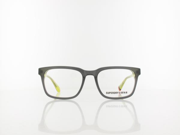 Superdry | 3010 108 52 | dark greyyellow