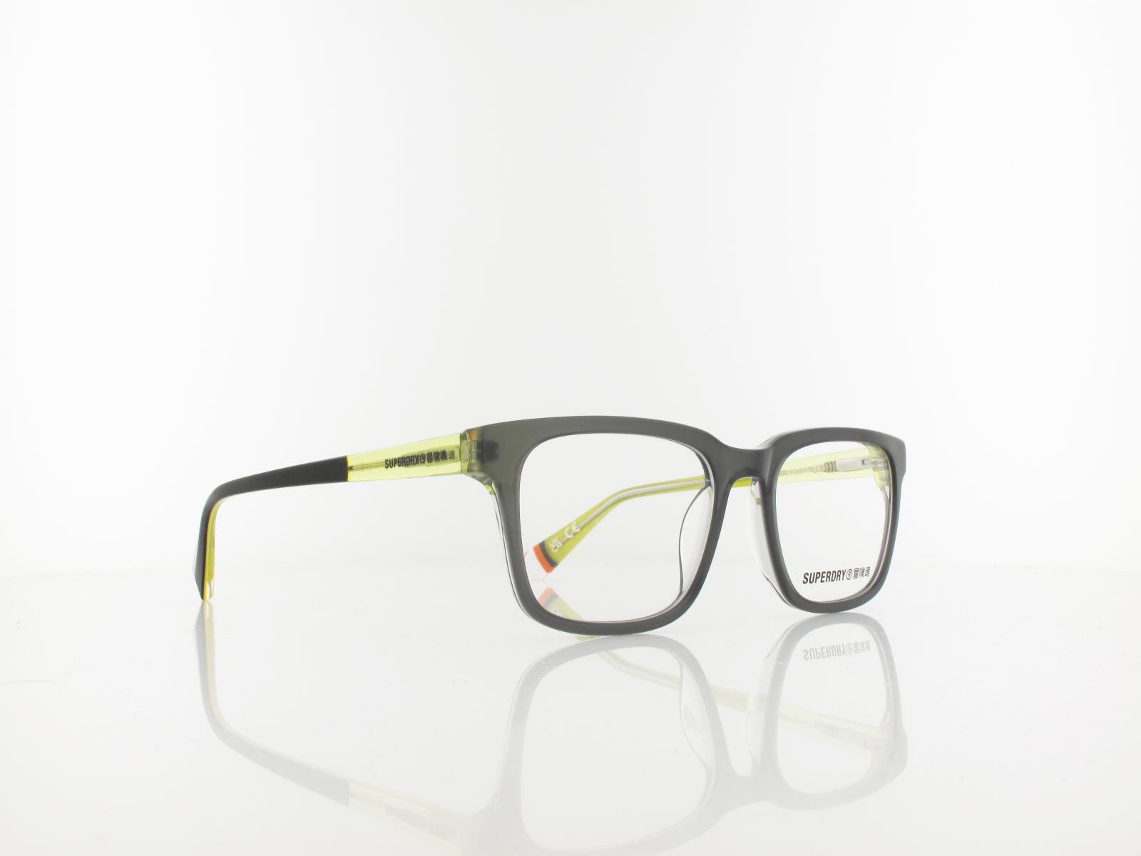 Superdry | 3010 108 52 | dark greyyellow