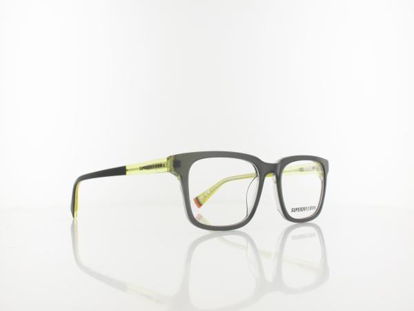 Superdry | 3010 108 52 | dark greyyellow