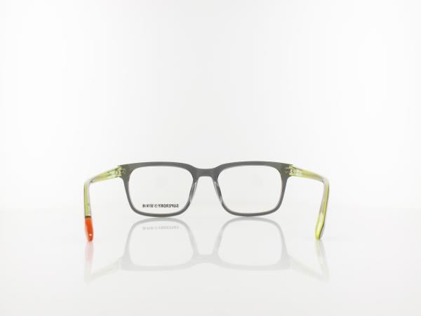 Superdry | 3010 108 52 | dark greyyellow