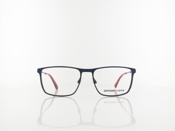Superdry | 3011 006 54 | navy red