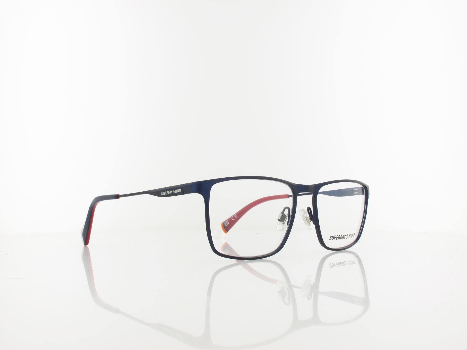 Superdry | 3011 006 54 | navy red