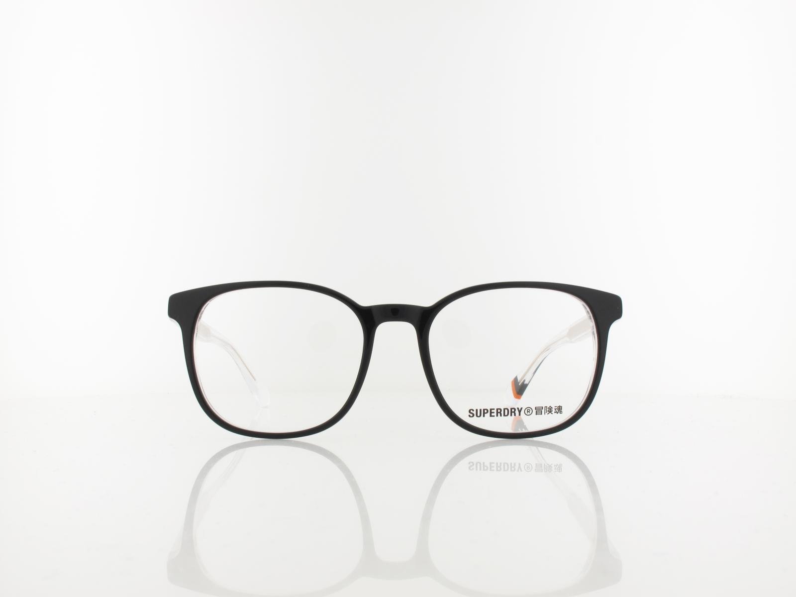 Superdry | 3012 104 52 | black crystal gold