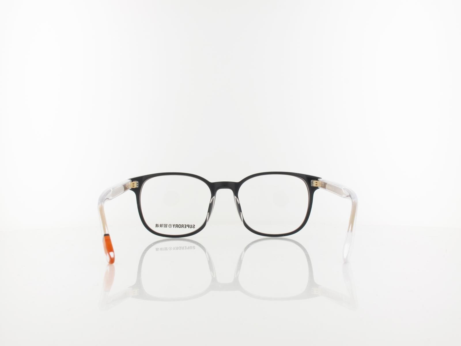 Superdry | 3012 104 52 | black crystal gold